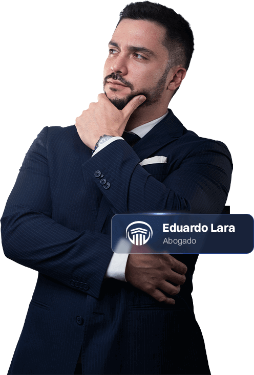 Eduardo Alfaro - Abogado